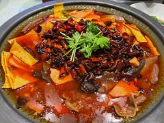 -鸡毛店·川菜(文殊院店)