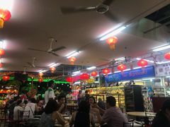 -無招牌海鮮(芽笼店)