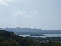 -吴山景区