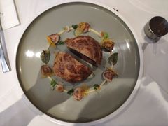 -L'Arome芳芳法国餐厅(仙林金鹰店)