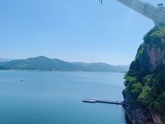 -北京金海湖景区