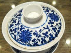 八宝茶-清真益鑫羊肉手抓馆(南大街店)