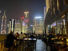 -Mercato莫卡多露台餐厅与酒吧(K11店)