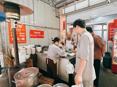 -老窦肥肠板面