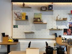 -漫蔬•台北蔬食小馆VEGGIEBOIL(朝晖店)
