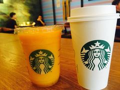 -星巴克(南京大世界店)
