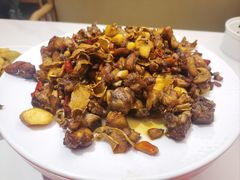 -偏爱炒鸡(老县衙店)