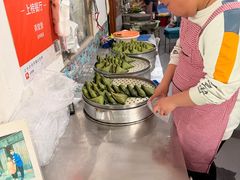 -叶婆婆豆浆馍馍