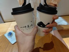 -一叶觅山(半边街店)