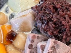 -鲜芋仙(太原街万达店)