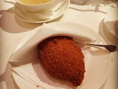 -唐阁(香港朗廷酒店)