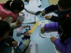 -瑞思成长中心(高新校区)