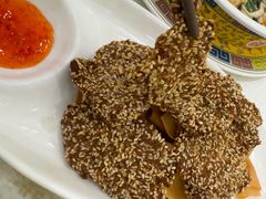 孜然牛排-金时代顺风大酒店(瑞虹路店)