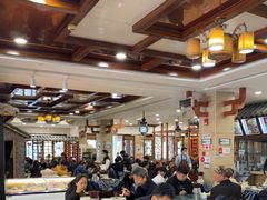 -桥香园云南过桥米线(金马碧鸡店)