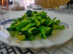-北戴河庆山饭店·海鲜砂锅粥(北戴河黑石路店)