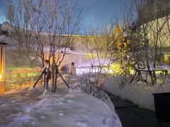 -清河半岛温泉度假酒店