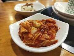 -咕咕站韩国料理(紫金港店)