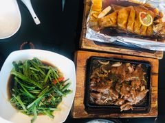 -高第街56号港式餐厅·精选(世茂广场宽厚里大明湖店)