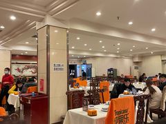 -鑫巴蜀小镇 · 水煮鱼专研店(玉桥店)