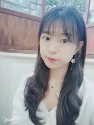 -M Hair造型