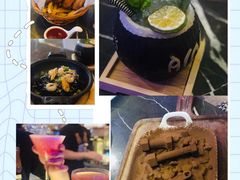-MOSSO德国餐厅·音乐酒吧(环宇荟店)