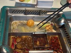 -野妹火锅(龙岗店)