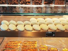 -FANEN法念·烘焙·甜点(万象城店)