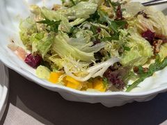 -漢舍中国菜馆(889广场店)