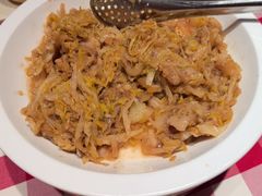 -西贝(紫荆广场店)