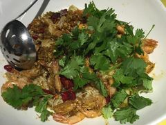 -石头咕(葵蓬店)