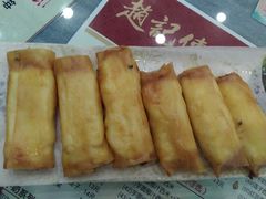 -赵记传承·中国甜品(福州总店)