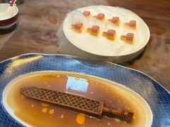 -曾宴·楚菜(湖北省博物馆店)