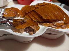 -小吊梨汤·北京菜·烤鸭(双井乐成中心店)