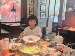 -星叶·东南亚料理(温州万象城店)