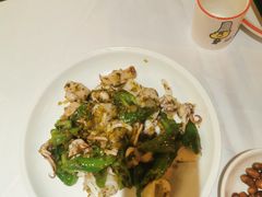 -小厨师·二十年沈家门小海鲜(百井坊巷店)