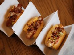 小热狗-BOR Eatery(安福路店)