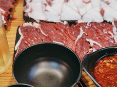 -潮味四季潮汕牛肉火锅(来凤街店)