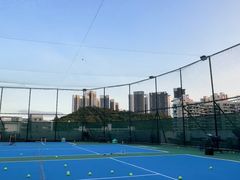 -君成体育|网球培训(蛇口校区)
