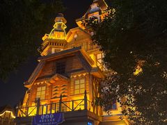 -郑州方特梦幻王国