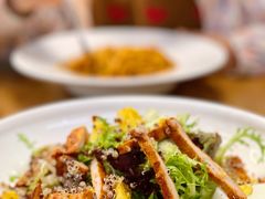 -青麦家·融合餐厅(江岛智立方店)