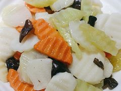 -鱼亨小鲜酸菜鱼(大信店)