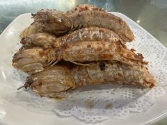 -新金盛·海鲜酒楼(盐田店)
