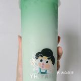 薄荷奶绿谁家的最好喝???!!