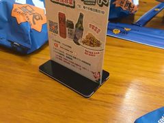 -圣夜东北菜烧烤·夜宵(胥江路店)