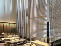 -深圳滨河时代ICON LAB艾垦酒店