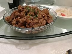 -上海静安昆仑大酒店