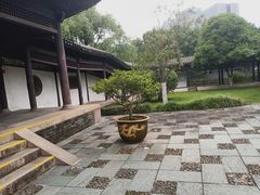 -宁波茶文化博物院