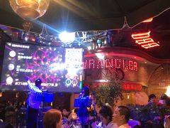 -肉串汪(望京店)