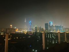 -城市露台景观餐厅(淮海路店)
