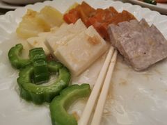 黄埔军校四宝蔬-黄埔华苑酒家(黄埔店)